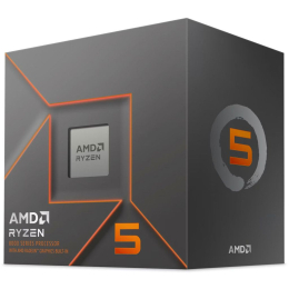 Процессор AMD Ryzen 5 8600G (100-100001237BOX) фото 1