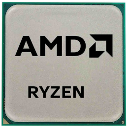 Процесор AMD Ryzen 7 5700 (100-000000743) фото 1