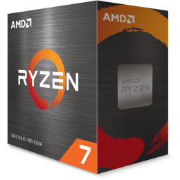 Процессор AMD Ryzen 7 5700 (100-100000743BOX) фото 1