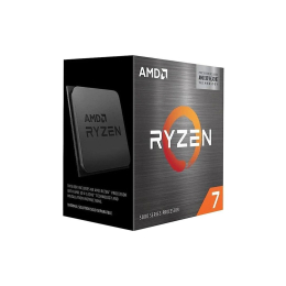 Процессор AMD Ryzen 7 5700X3D (100-100001503WOF) фото 1