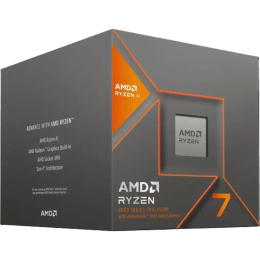 Процессор AMD Ryzen 7 8700G (100-100001236BOX) фото 1