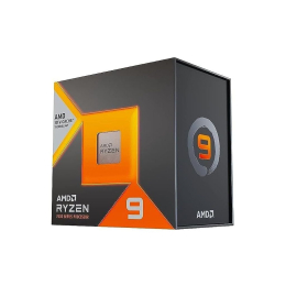 Процессор AMD Ryzen 9 7950X3D (100-000000908) фото 1