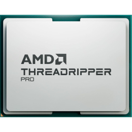 Процессор AMD Ryzen Threadripper PRO 7965WX (100-000000885) фото 1