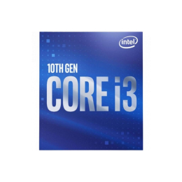 Процессор INTEL Core™ i3 14100F (BX8071514100F) фото 1