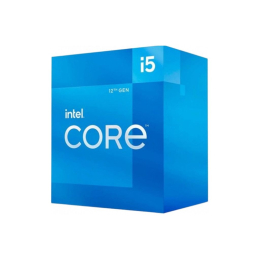 Процессор INTEL Core™ i5 14400 (BX8071514400) фото 1
