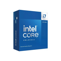 Процессор INTEL Core™ i7 14700 (BX8071514700) фото 1