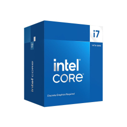 Процессор INTEL Core™ i7 14700F (BX8071514700F) фото 1