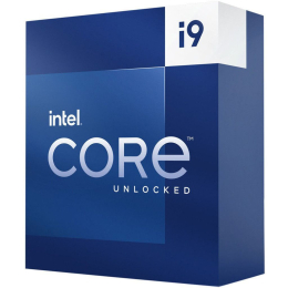 Процессор INTEL Core™ i9 14900 (BX8071514900) фото 1