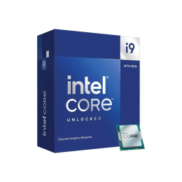 Процессор INTEL Core™ i9 14900F (BX8071514900F) фото 1