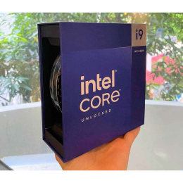 Процессор INTEL Core™ i9 14900KS (BX8071514900KS) фото 2