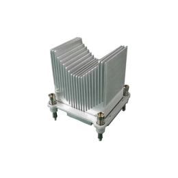 Радиатор охлаждения Dell EMC Standard Heatsink for T550 (412-AAZU) фото 1