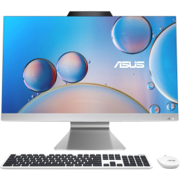 Комп'ютер ASUS M3702WFAK-WA0330 AiO/Ryzen5 7520U, 16, F1TB, кл+м (90PT03M1-M00AN0) фото 1