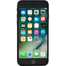 Смартфон Apple iPhone 7 128Gb Black NN922ZD/A (A1778) - Class B фото 1