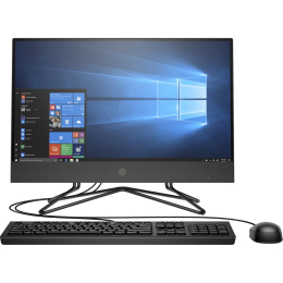 Комп'ютер HP 200 G4 AiO/i5-1235U (6D3H4EA) фото 1