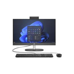 Комп'ютер HP 240 G10 AiO/i5-1335U, 8, 512, WiFi, кл+м (885M8EA) фото 1