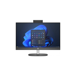 Комп'ютер HP 245 G10 AiO/Ryzen3 7320U, 8, 512, WiFi (8T2S7ES) фото 1