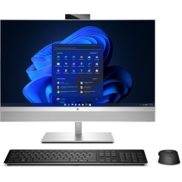 Компьютер HP EliteOne 870 G9 Touch AiO / i7-13700 (7B0P6EA) фото 1