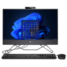 Комп'ютер HP ProOne 240 G9 AiO/i7-1255U (883S3EA) фото 1