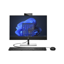 Комп'ютер HP ProOne 440 G9 AiO/i5-13500T, 16GB, F512GB, кл+м (6D4B5EA) фото 1