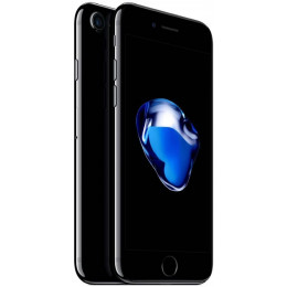 Смартфон Apple iPhone 7 128Gb Jet Black MN962QN/A (A1778) - Class B фото 2