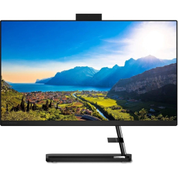 Комп'ютер Lenovo IdeaCentre AiO 3 24IAP7/i7-13620H, 16, 1TB SSD (F0GH0160UO) фото 1