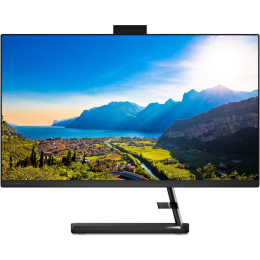 Компьютер Lenovo IdeaCentre AiO 3 27ALC6 / Ryzen3 7330U, 8, 512GB (F0FY00LNUO) фото 1