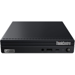 Компьютер Lenovo ThinkCentre M60e / i3-1005G1, 8, 256, W11P, WF, TPM 2.0 (11LUA000UI-1Y) фото 1