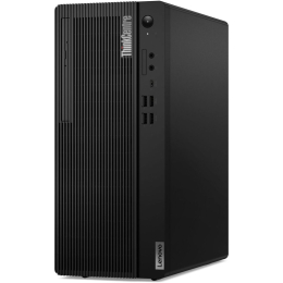 Комп'ютер Lenovo ThinkCentre M70t TWR/i5-12400, 16GB, F256GB, кл+м, W11P (11T5S0LU00) фото 1