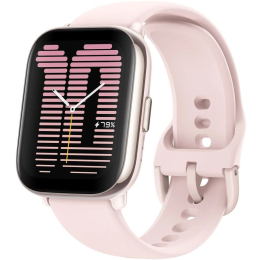 Смарт-часы Amazfit Active Petal Pink (1005557) фото 1