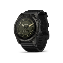 Смарт-часы Garmin tactix 7, AMOLED, GPS (010-02931-01) фото 1