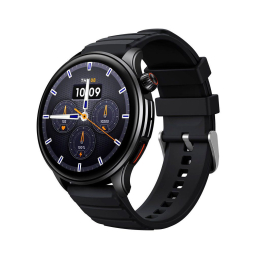 Смарт-часы Gelius Pro GP-SW010 (Amazwatch GT3) Black (2099900942556) фото 1