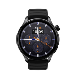Смарт-часы Gelius Pro GP-SW010 (Amazwatch GT3) Black (2099900942556) фото 2