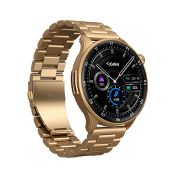 Смарт-часы Gelius Pro GP-SW010 (Amazwatch GT3) Bronze Gold (2099900942570) фото 1