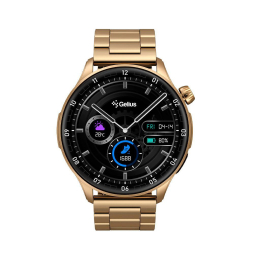 Смарт-часы Gelius Pro GP-SW010 (Amazwatch GT3) Bronze Gold (2099900942570) фото 2