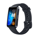 Смарт-часы Huawei Band 8 Midnight Black (55020AMP)