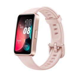 Смарт-часы Huawei Band 8 Sakura Pink (55020ANQ) фото 1