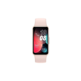 Смарт-часы Huawei Band 8 Sakura Pink (55020ANQ) фото 2