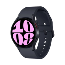 Смарт-часы Samsung Galaxy Watch 6 40mm Black (SM-R930NZKASEK) фото 1
