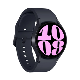 Смарт-часы Samsung Galaxy Watch 6 40mm Black (SM-R930NZKASEK) фото 2