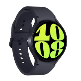Смарт-часы Samsung Galaxy Watch 6 44mm Black (SM-R940NZKASEK) фото 2