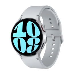 Смарт-часы Samsung Galaxy Watch 6 44mm Silver (SM-R940NZSASEK) фото 1