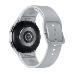 Смарт-часы Samsung Galaxy Watch 6 44mm Silver (SM-R940NZSASEK) фото 2