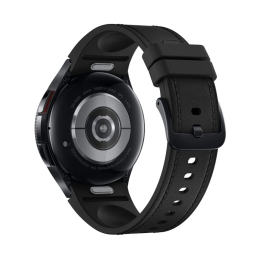 Смарт-часы Samsung Galaxy Watch 6 Classic 43mm Black (SM-R950NZKASEK) фото 2
