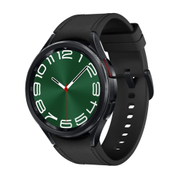 Смарт-часы Samsung Galaxy Watch 6 Classic 47mm Black (SM-R960NZKASEK) фото 1