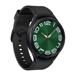 Смарт-часы Samsung Galaxy Watch 6 Classic 47mm Black (SM-R960NZKASEK) фото 2