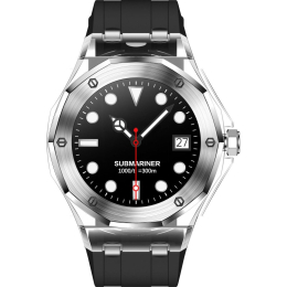 Смарт-часы TREX FALCON 500 PRO BLACK (TRX-FLC500-BLK) (1027177) фото 2