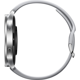 Смарт-часы Xiaomi Watch S3 Silver (BHR7873GL) (1025029) фото 2
