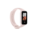 Фитнес браслет Xiaomi Mi Smart Band 8 Active Pink (1005525)