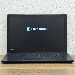 Ноутбук Toshiba Dynabook B65/D (i5-6200U/8/256SSD) - Class A- фото 1
