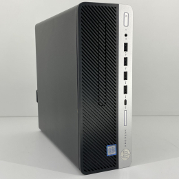 Комп'ютер HP ProDesk 600 G3 SFF (empty) фото 1